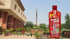 Delhi HC Allows Dabur to Sell Existing Cool King Stock, Makes Recall of Unsold Products Mandatory